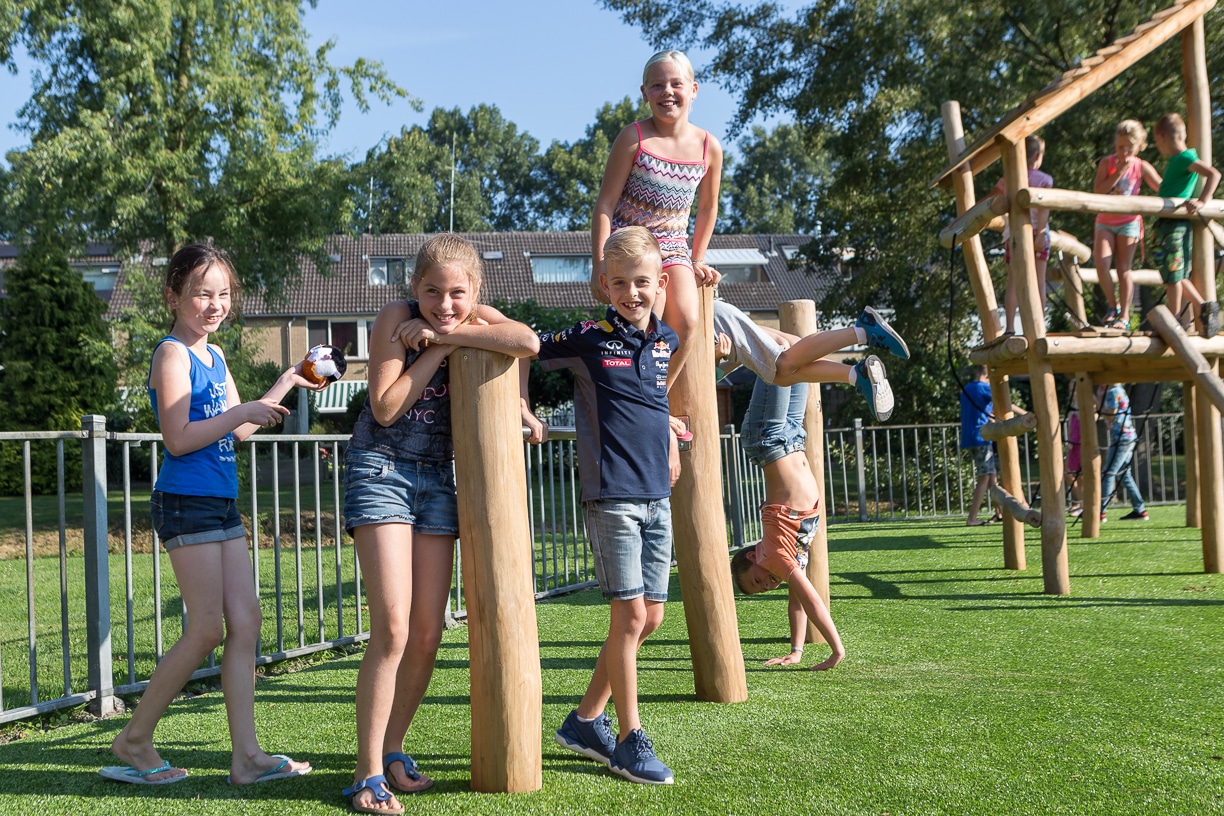 Basisschool De Ark – Vianen