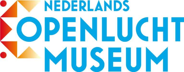 nederlands-openluchtmuseum logo