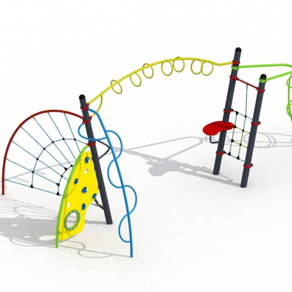 Klimtoestel Pathfinder