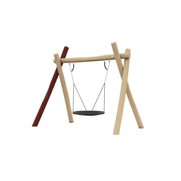 Mandschommel | Premium