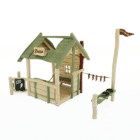 Robinia kleuter toestel