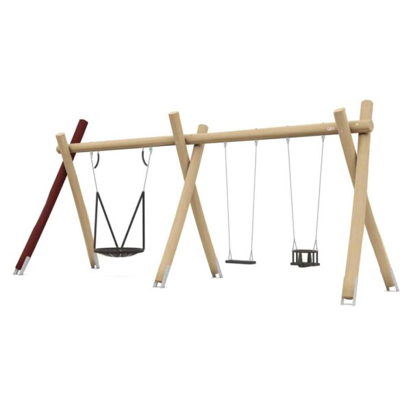 Schommel | Dubbel Combi Premium