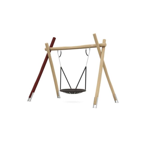 Mandschommel | Basic