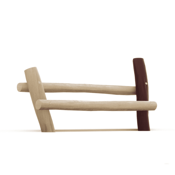 Lummelbank Enkel | Kleuter