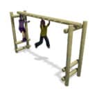 Fitness speeltoestel