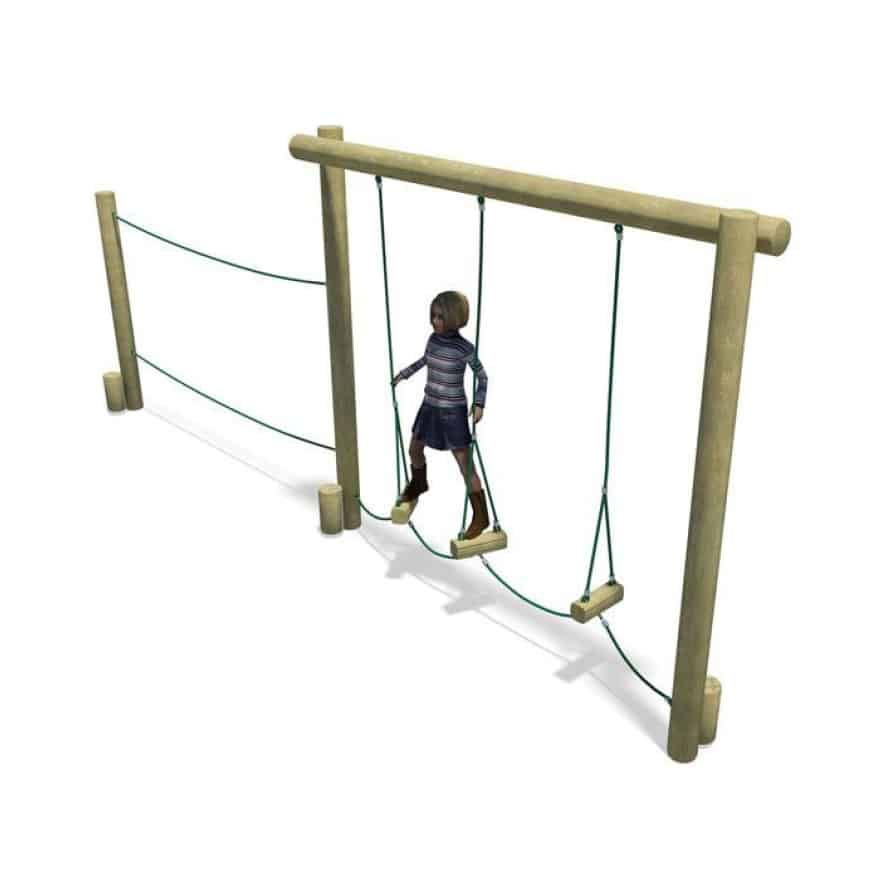 Balanceertoestel Balanceertoestel