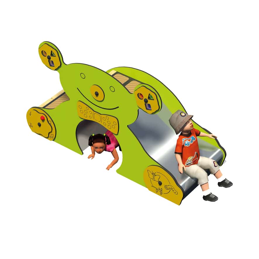 Klimtoestel peuter-kleuter Klimtoestel peuter-kleuter