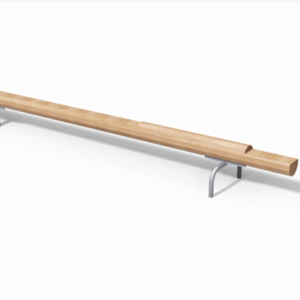 Balanceerbalk Robinia Crocy