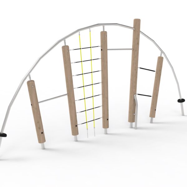 Klimtoestel Sun Arc 1 Robinia