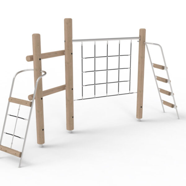 Klimtoestel Climby 4 Robinia