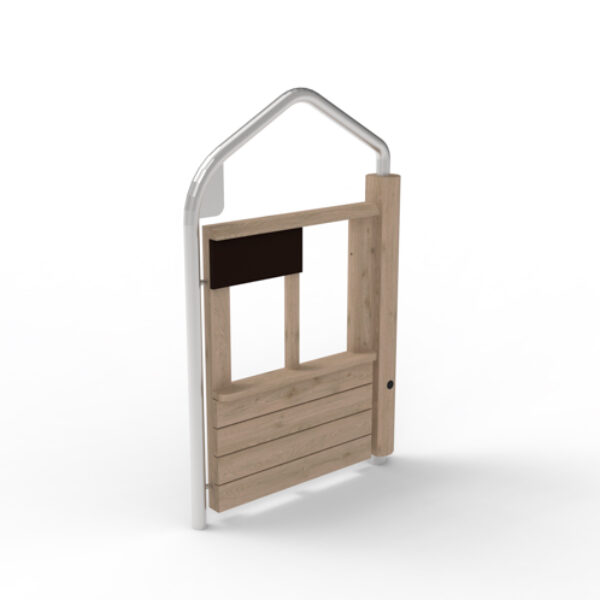 Spelpaneel Wally 2 Robinia