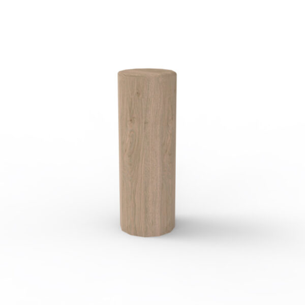 Balanceerpaal Robinia