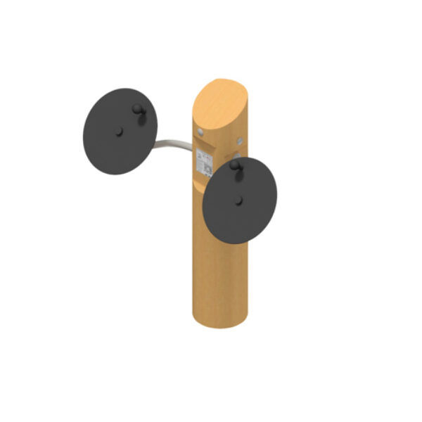 Fitnesstoestel WaxOnWaxOff Inclusive