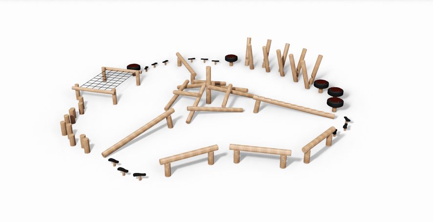 103522 LE20620U_01_A_Robinia Motorikbane 1