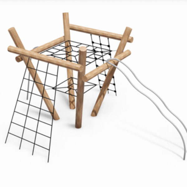 Klimtoestel Ster van China Robinia