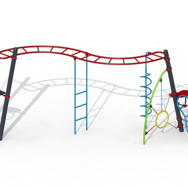 Klimtoestel Atlantis S