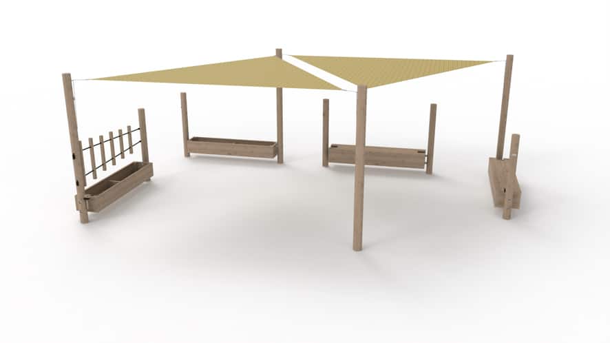 103656 N9030U_01_A_Sansehave med solsejl