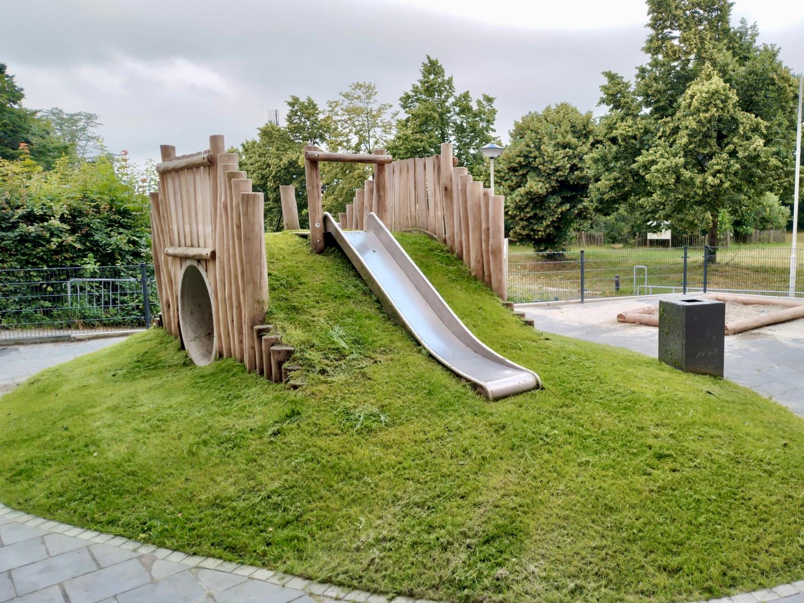 De Kroevendonk – Roosendaal