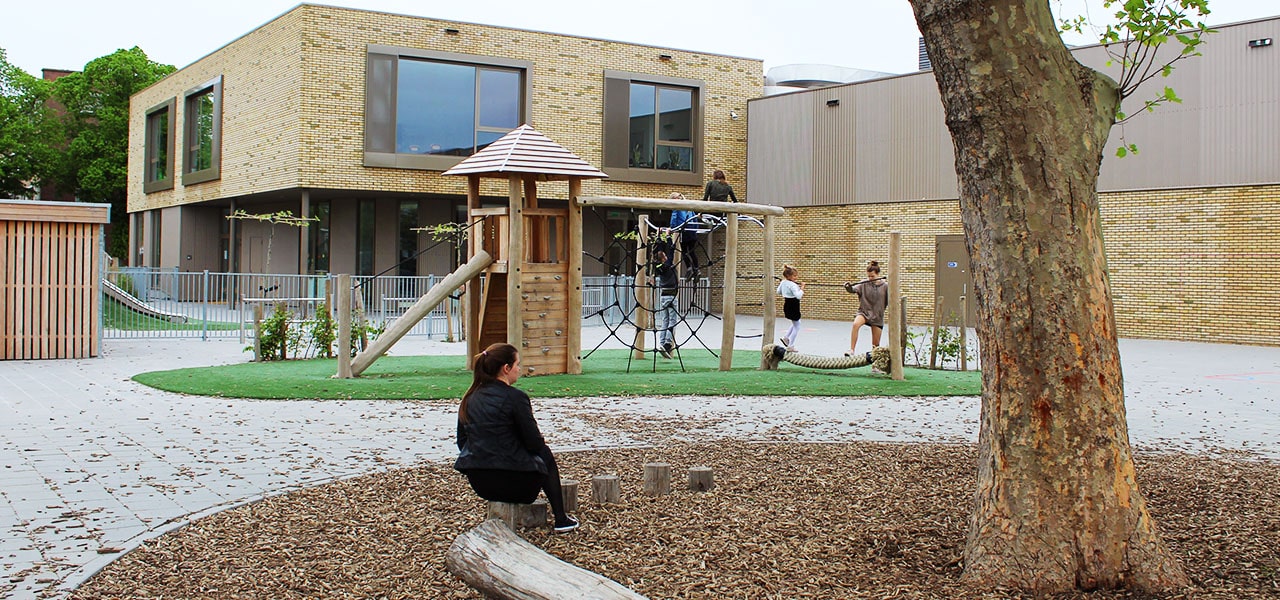 Basisschool Dijsselbloem – Voorburg