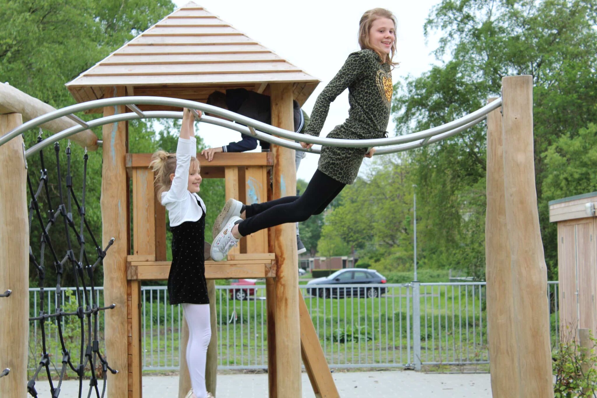 Wet- en regelgeving: de valhoogte