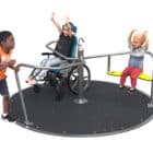 ciobax-vaneespeel-playdale-inclusive-orbit-rolstoelvriendelijk-speeltoestel