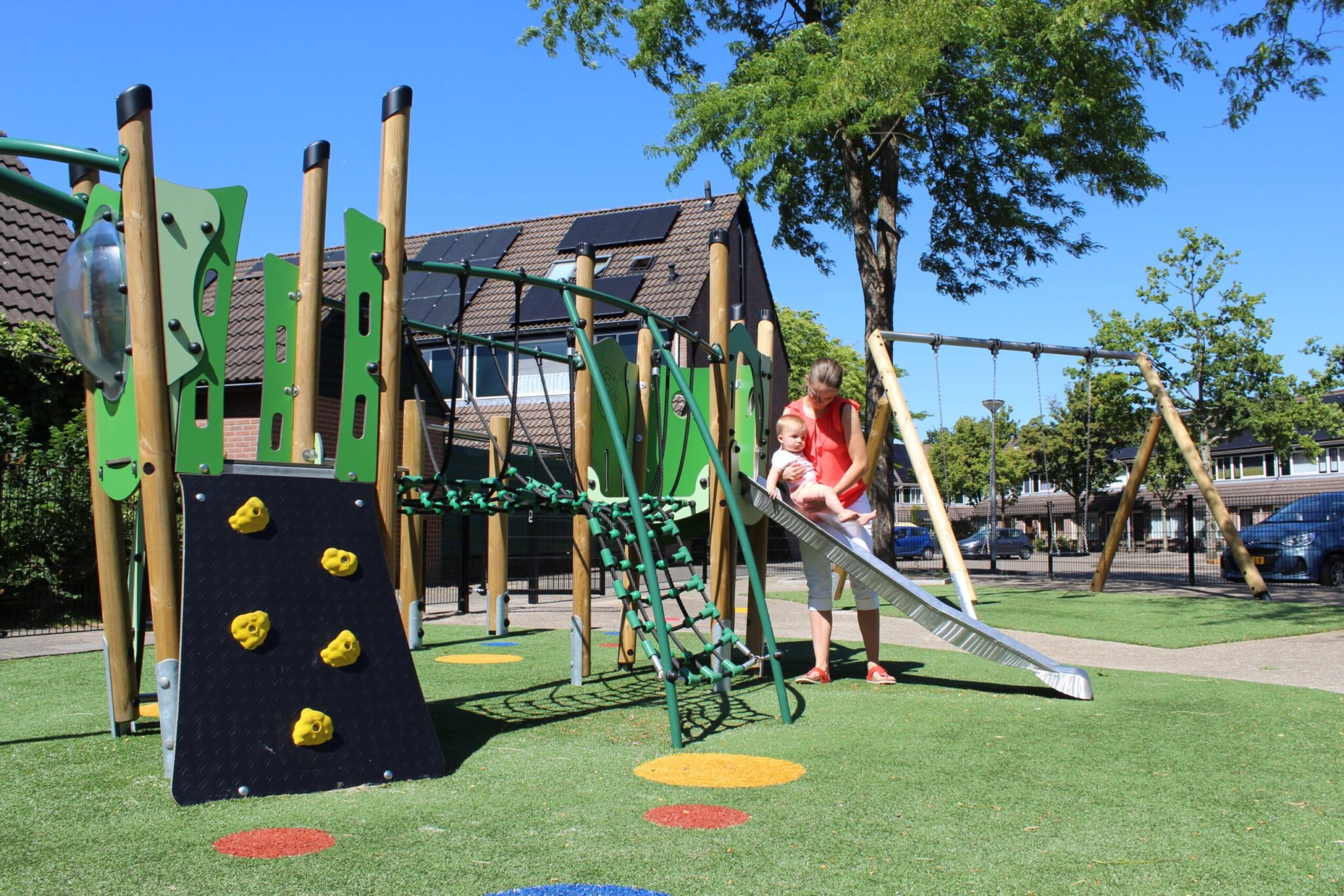 Kees Bakelserf – Gemeente Amersfoort