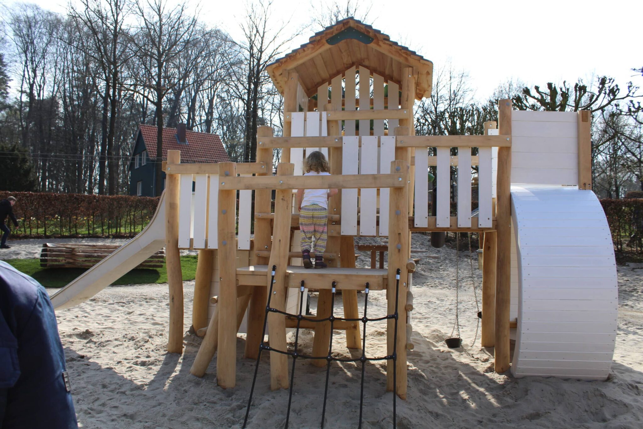 Thema klimtoestel recreatie