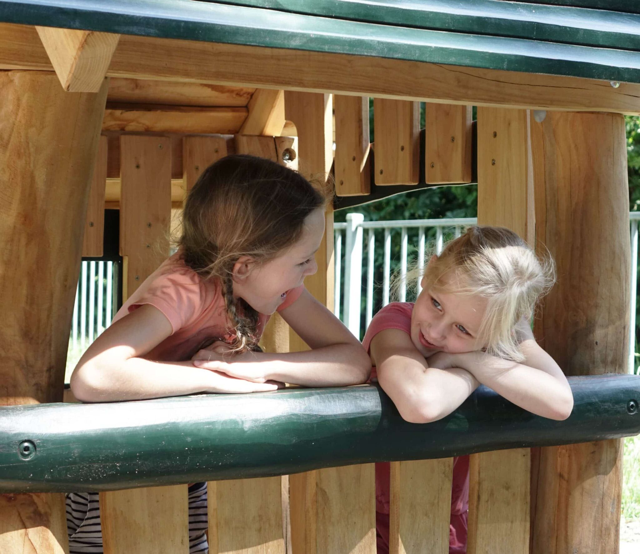 schoolpleinproject huisje