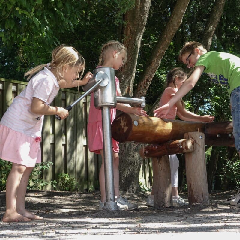 schoolpleinproject water