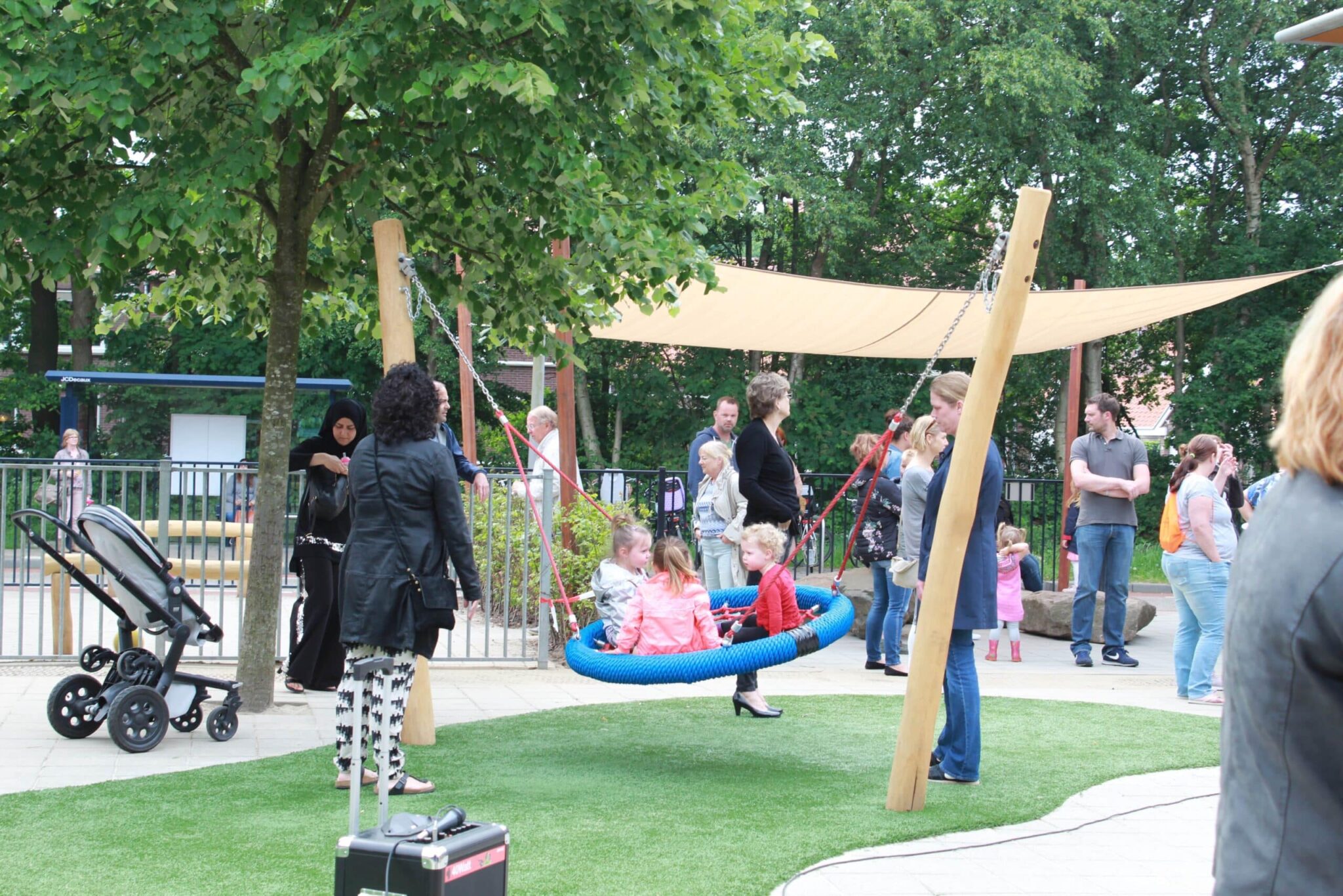 Basisschool De Kern- Ede