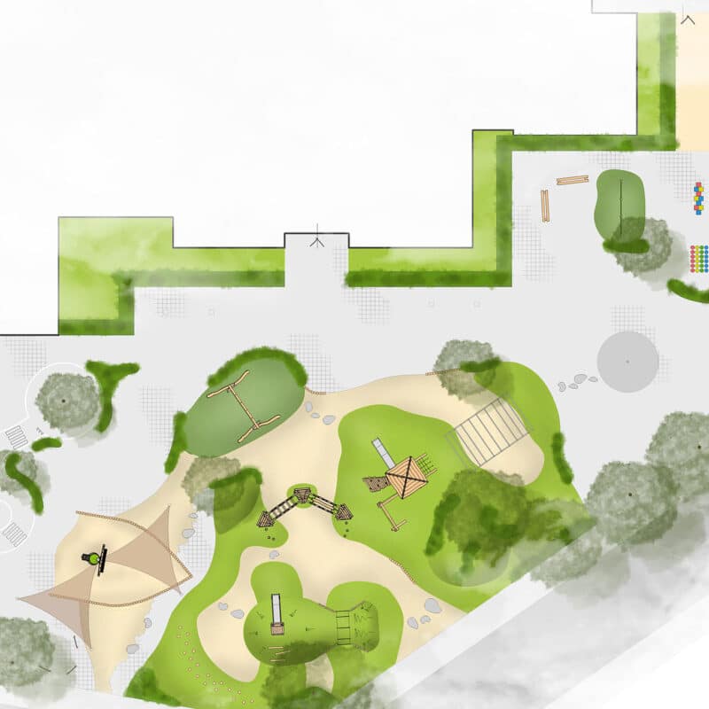 vanespeel-stroe-de-bron-speelplek-school