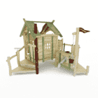 Robinia kleuter toestel