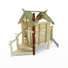 Robinia kleuter toestel