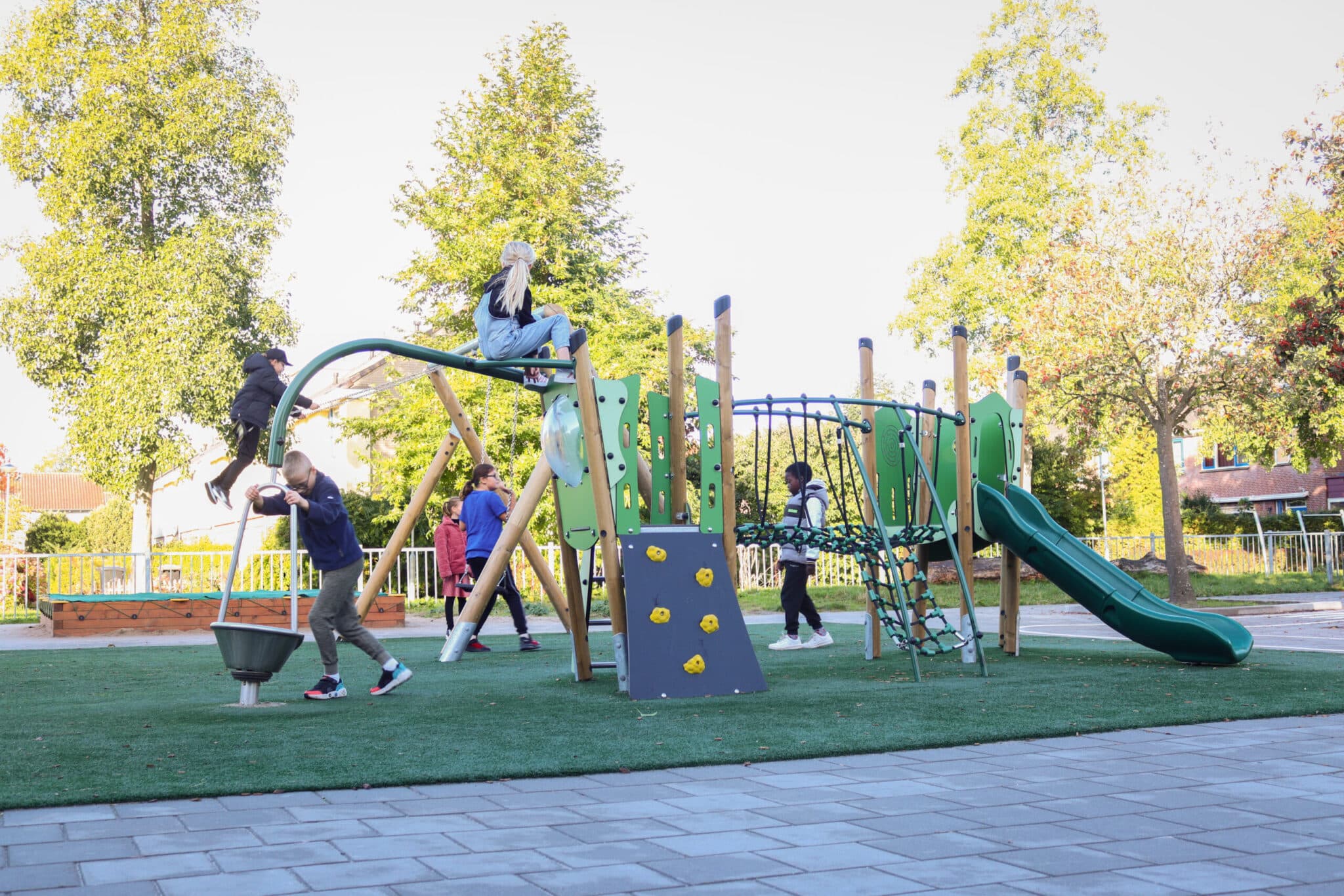 Basisschool ‘t Palet – Bovenkarspel