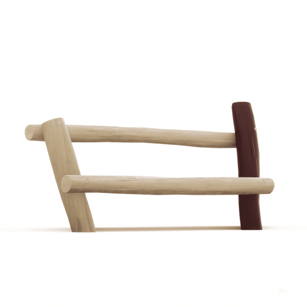 Lummelbank Enkel | Puber