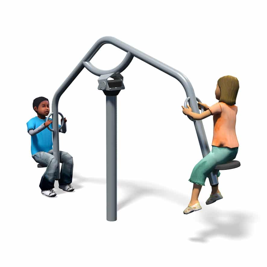 Draaitoestel Draaitoestel RVS