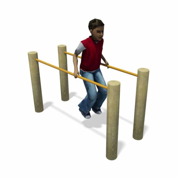 Sport en spel fitness