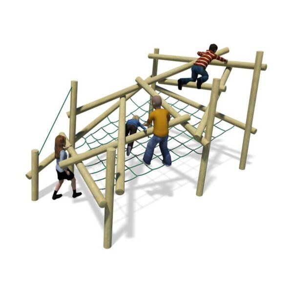 Klimtoestel Playdale