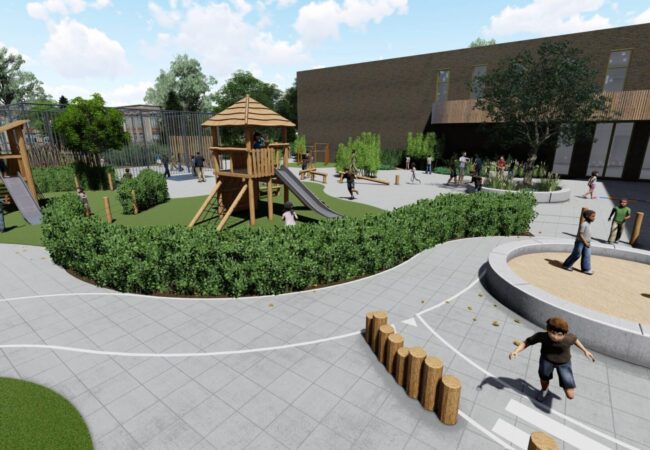 Capelle ad Ijssel- Olijfboom_4 - Photo Capelle ad Ijssel- Olijfboom_4 - Photo