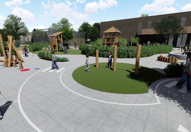 Capelle ad Ijssel- Olijfboom_5 - Photo Capelle ad Ijssel- Olijfboom_5 - Photo