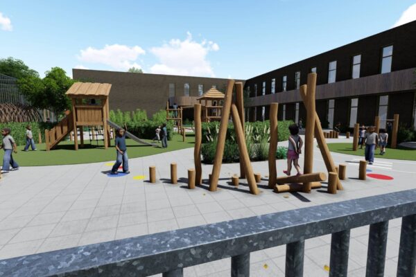 Capelle ad Ijssel- Olijfboom_6 - Photo