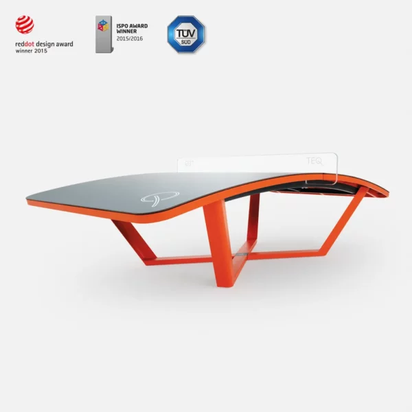 TEQ Tafel | One