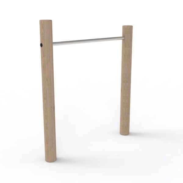 Duikelrek Robinia Enkel Premium