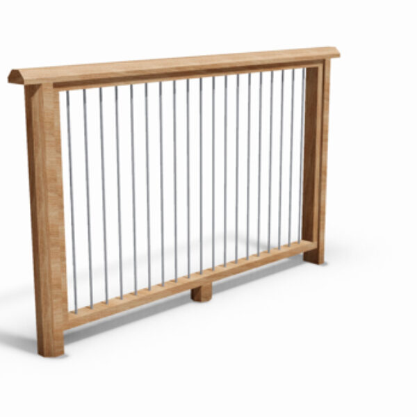 Speelplaneel Sency 8