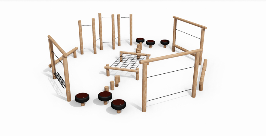 103524 LE20622U_01_A_Robinia motorikbane 3