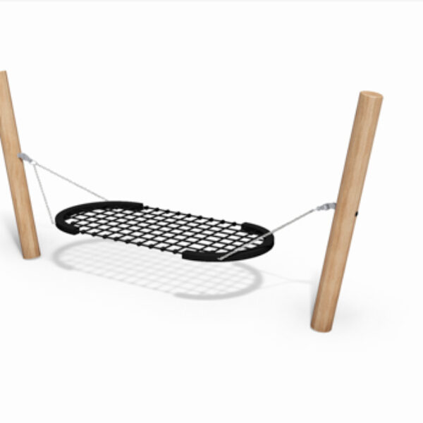 Chillplek Hangmat touw
