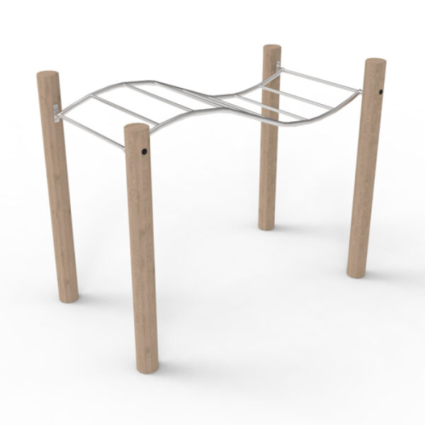 Balanceertoestel Bovenarm Wave