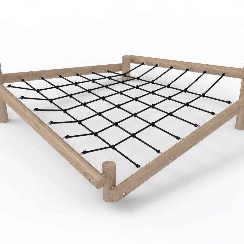 Klimnet Twisted Robinia