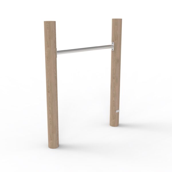 Duikelrek Robinia Enkel Basis