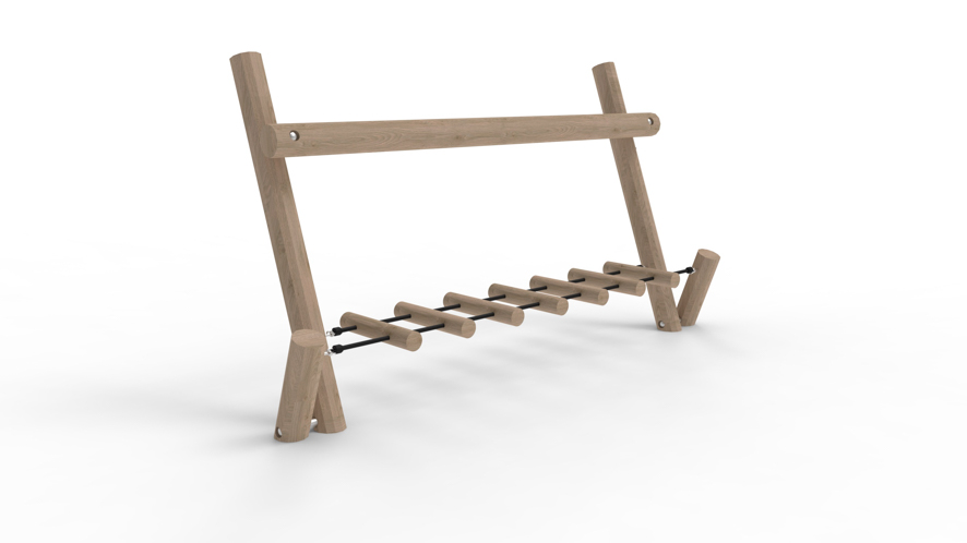 103641-n3410u-vanee-norna-balanceertoestellen-waggelbrug-robinia